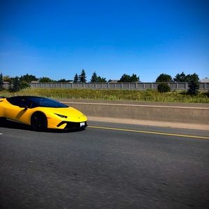 Meet your Posher, Brock